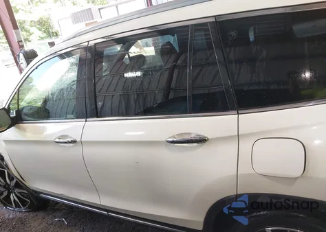 2019 Honda Pilot Elite from USA, damaged, VIN 5FNYF6H0XKB014680